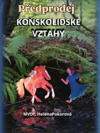 Tato kniha je o vzájemném porozumění; o darech, které může kůň člověku a člověk koni dát; o spojení; o práci; o hře; o...