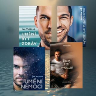 Tělo s námi mluví – jen mu často nenasloucháme. MUDr. Jan Vojáček propojuje vědu, medicínu a somatopsychologii do pohledu,...