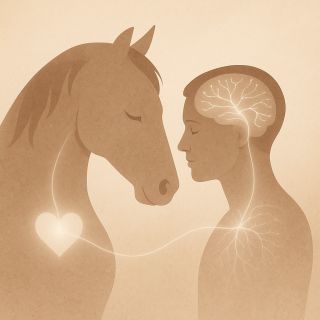 Tělo nikdy nelže. Každé napětí, dech i pohyb něco vypráví – o emocích, důvěře i vztahu k sobě i druhým. Co když cesta k...