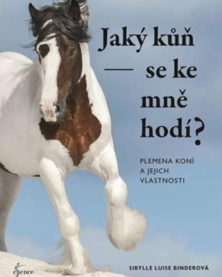 Krása není všechno. 🐴 Jak si vybrat koně, který k vám opravdu sedne – povahou, zkušenostmi i temperamentem? Nový článek na...
